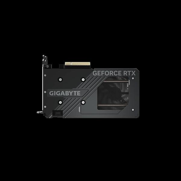 GIGABYTE RTX 5060 WINDFORCE 8GB 